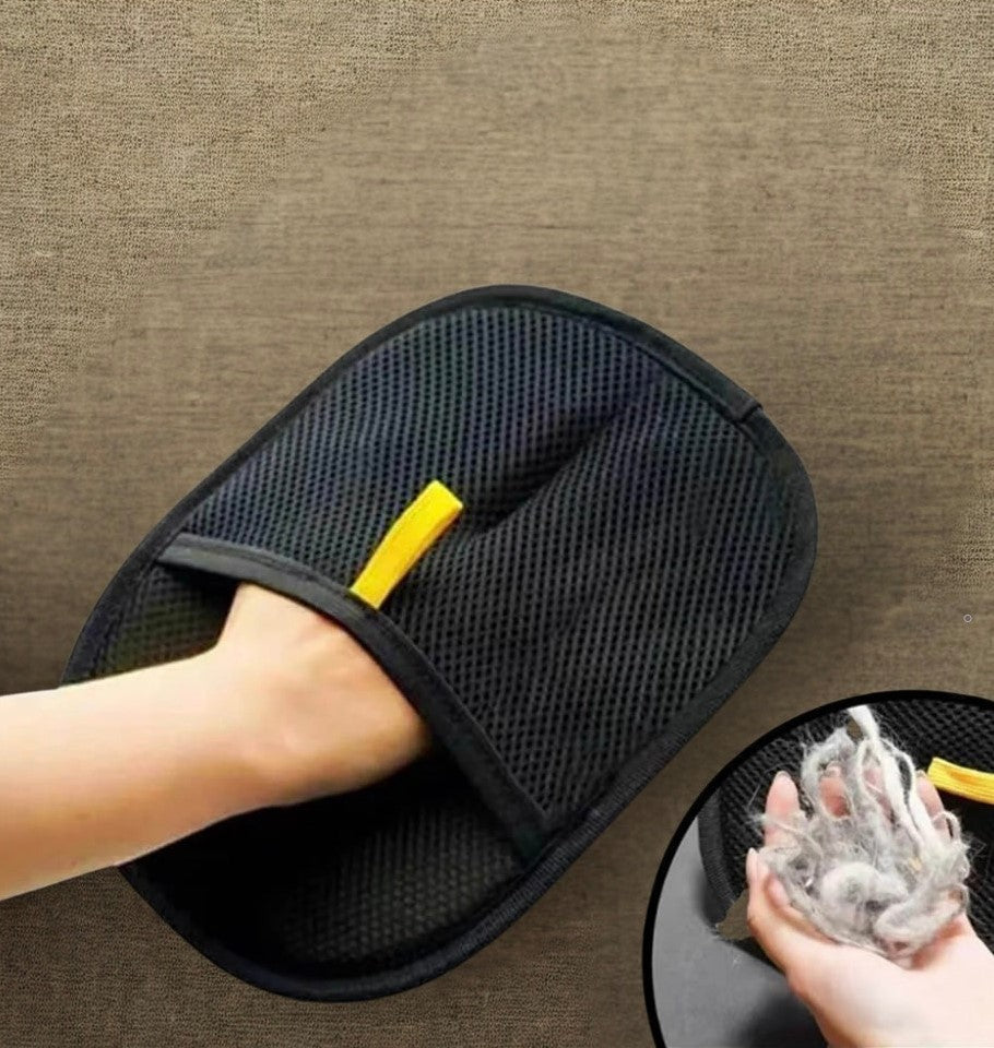 How FurMate™ Helps You Keep Your Home Fur-Free Instantly