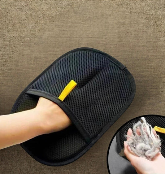 How FurMate™ Helps You Keep Your Home Fur-Free Instantly