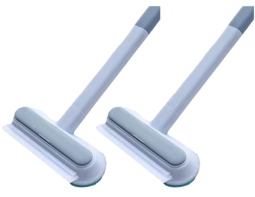 Stop Struggling with Pet Hair: The 4-in-1 Brush Every Pet Owner Needs